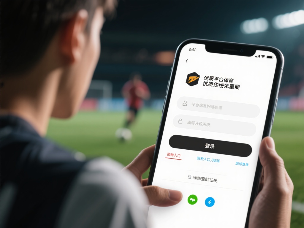 乐鱼体育线上登录 (乐鱼体育线上登录：畅享便捷竞技新体验）