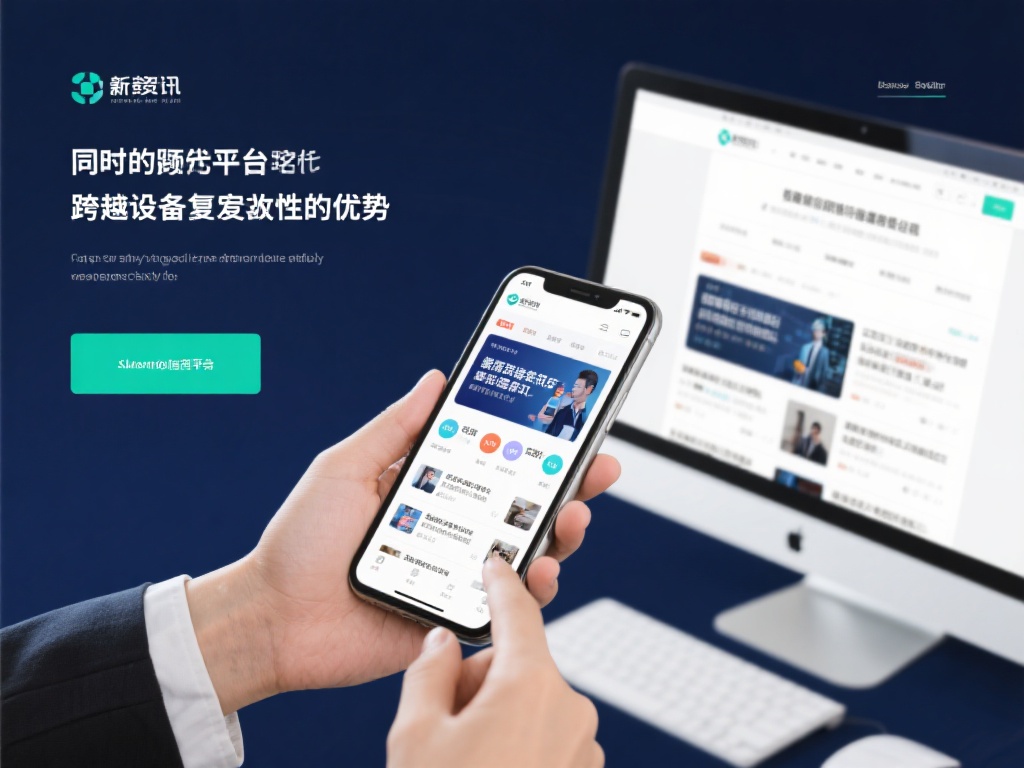 同时，平台的跨设备兼容性也是一大优势。无论是使用手