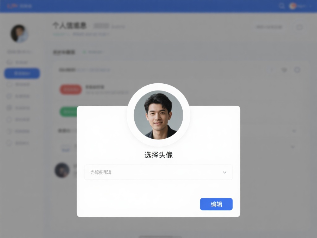 乐鱼体育头像怎么换照片 (如何更换乐鱼体育头像照片的详细步骤）