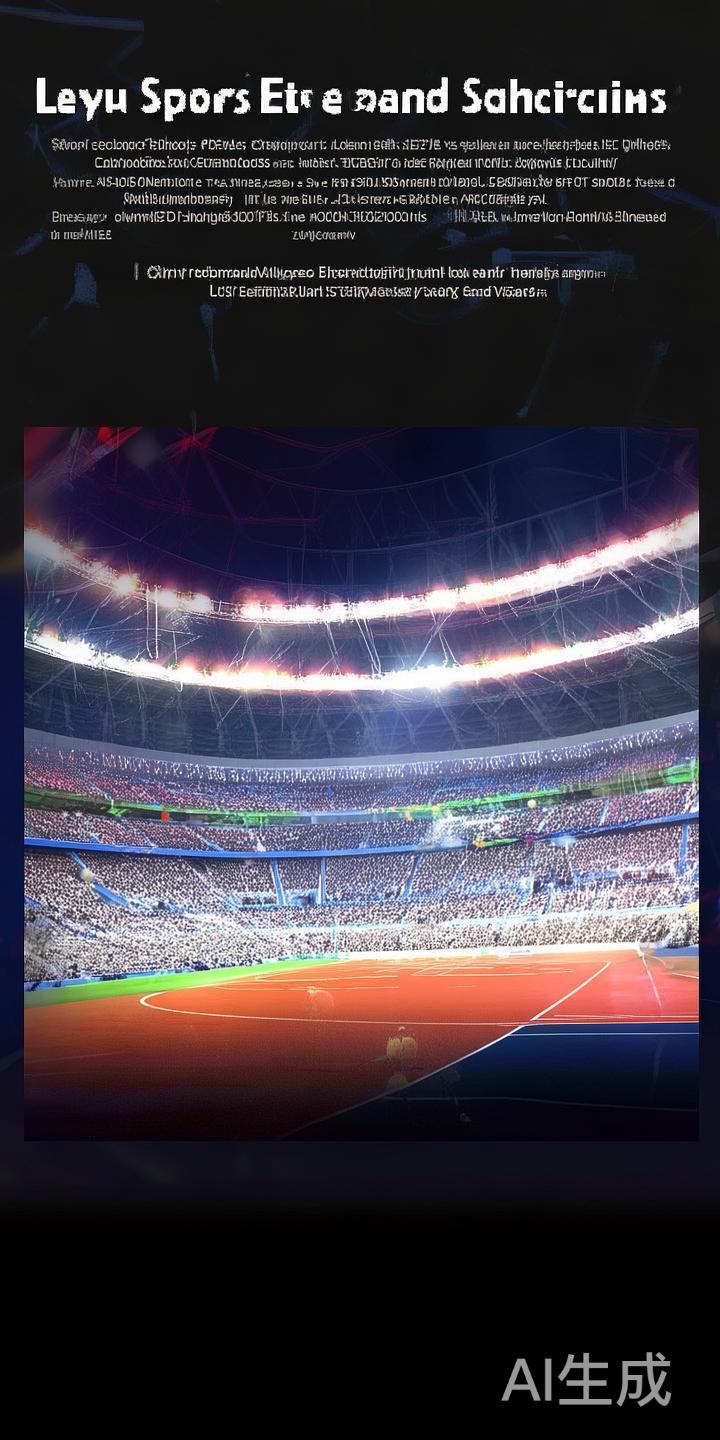 在如今竞争激烈的体育娱乐市场中，品牌的核心价值和优