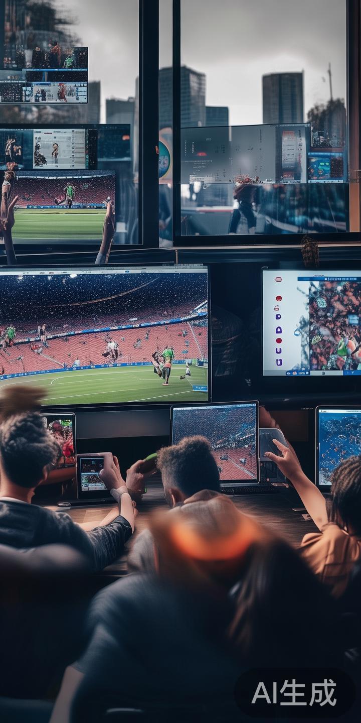 乐鱼体育直播平台全面解析:最新比赛内容与用户体验深度评测 多终端同步,随时随地畅享体育盛宴
现代人生活节奏