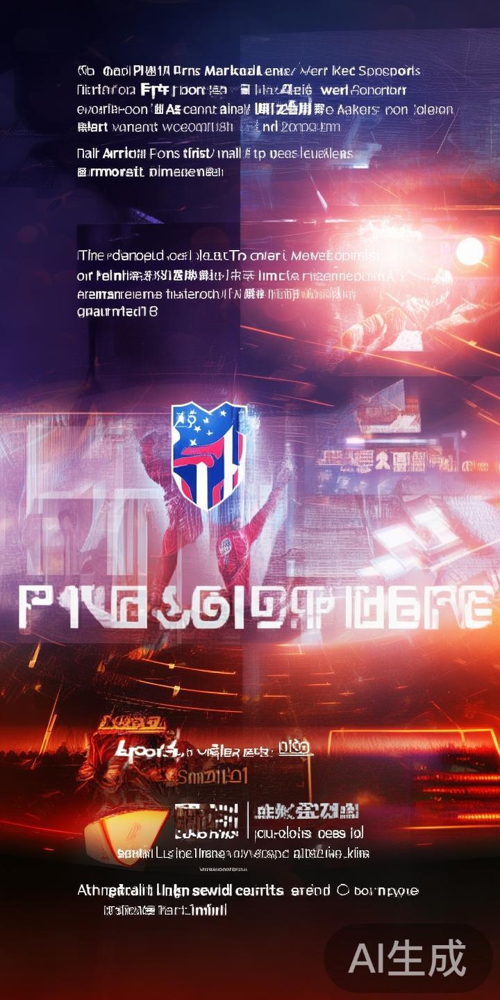 乐鱼体育正式签约马德里竞技，开启战略合作新纪元