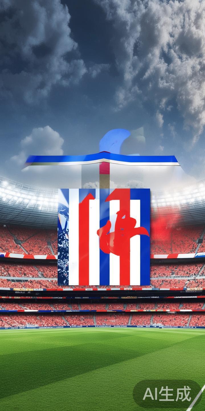 乐鱼体育正式成为马德里竞技R官方合作伙伴，开启体育跨界合作新篇章