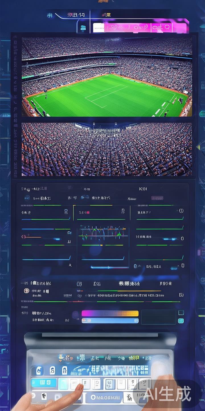 乐鱼综合体育网页版：全方位覆盖多项体育赛事的优质娱乐平台